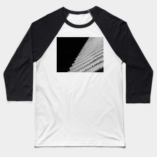 Barbican Pyramid Baseball T-Shirt